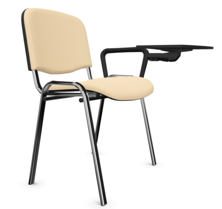 Krzesło ISO TR z pulpitem Nowy Styl