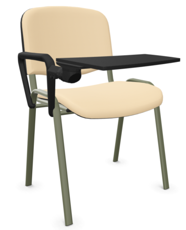 Krzesło ISO TR z pulpitem Nowy Styl