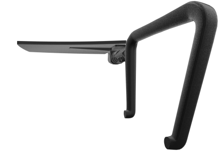 Pulpit składany do krzesła ISO Nowy Styl z podłokietnikiem (prawy / lewy)