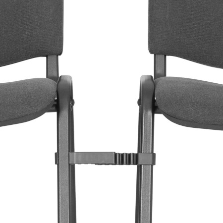 Krzesło konferencyjne ISO Ergo Mesh Nowy Styl