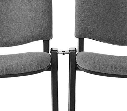 Krzesło konferencyjne ISO Ergo Mesh Nowy Styl