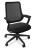Ovia Nowy Styl – ergonomiczne krzesło konferencyjne do biura i home office