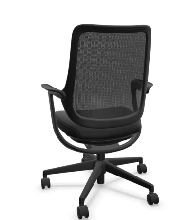 Ovia Nowy Styl – ergonomiczne krzesło konferencyjne do biura i home office