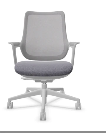 Ovia Nowy Styl – ergonomiczne krzesło konferencyjne do biura i home office