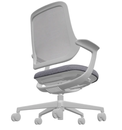 Ovia Nowy Styl – ergonomiczne krzesło konferencyjne do biura i home office