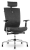 fotel Space Kulik System ergonomiczny fotel biurowy szary.png