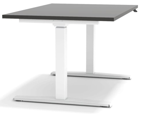 Biurko SKY-3 podnoszone elektrycznie Wuteh  160x80