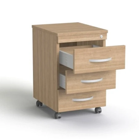 Sove SV-18 Kontener z centralnym zamkiem 34x54,5h