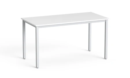 Biurka Desk&mix   noga kwadrat wybór rozmiarów Sove