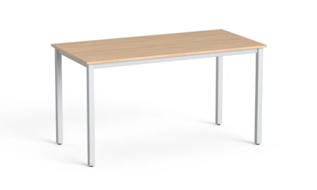 Biurka Desk&mix   noga kwadrat wybór rozmiarów Sove