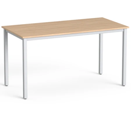 Biurka Desk&mix   noga kwadrat wybór rozmiarów Sove