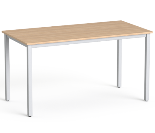 Biurka Desk&mix   noga kwadrat wybór rozmiarów Sove