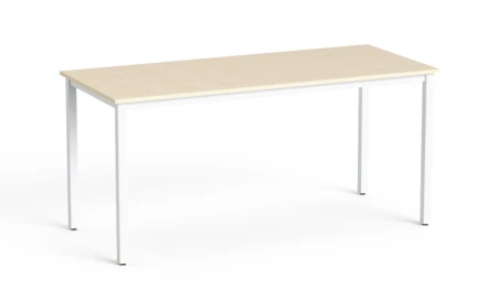 Biurka Desk&mix   noga kwadrat wybór rozmiarów Sove