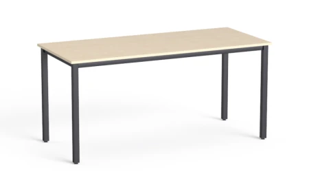 Biurka Desk&mix   noga kwadrat wybór rozmiarów Sove