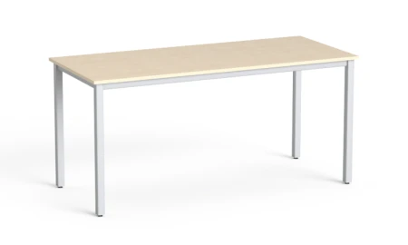 Biurka Desk&mix   noga kwadrat wybór rozmiarów Sove