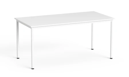 Biurka Desk&mix  noga okrągła wybór rozmiarów Sove