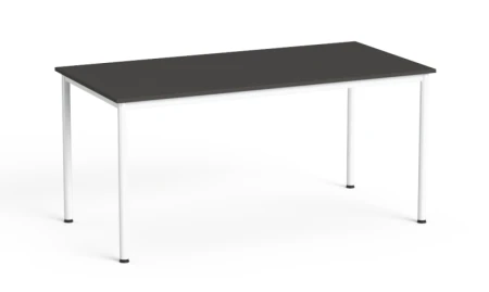 Biurka Desk&mix  noga okrągła wybór rozmiarów Sove