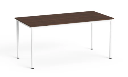 Biurka Desk&mix  noga okrągła wybór rozmiarów Sove
