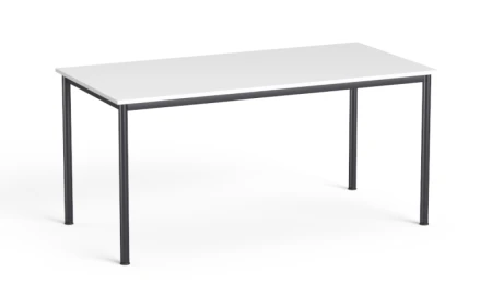 Biurka Desk&mix  noga okrągła wybór rozmiarów Sove