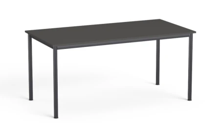 Biurka Desk&mix  noga okrągła wybór rozmiarów Sove