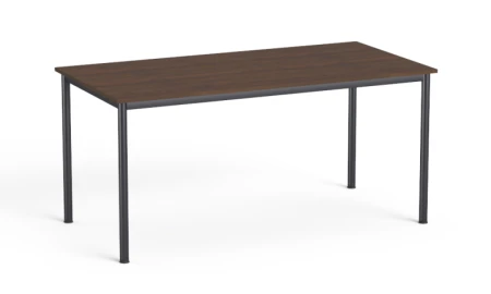 Biurka Desk&mix  noga okrągła wybór rozmiarów Sove