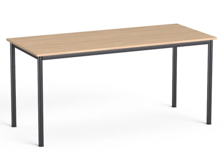 Biurka Desk&mix  noga okrągła wybór rozmiarów Sove