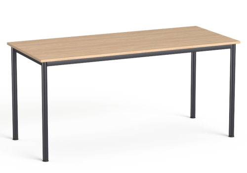  Biurka Desk&mix  noga okrągła wybór rozmiarów Sove