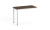 Prostokątny blat przystawki Desk&MIX SV-158 Sove