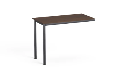 Desk&mix  przystawka biurka SV-158  noga okrągła  Sove