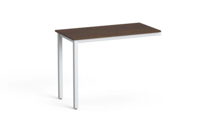 Biurka Desk&mix   noga kwadrat wybór rozmiarów Sove