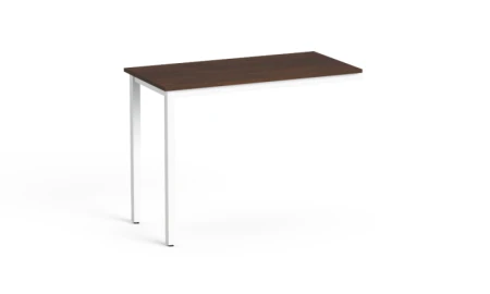 Biurka Desk&mix   noga kwadrat wybór rozmiarów Sove