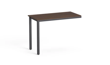 Desk&mix  SV-168 przystawka biurka  noga kwadrat SOVE