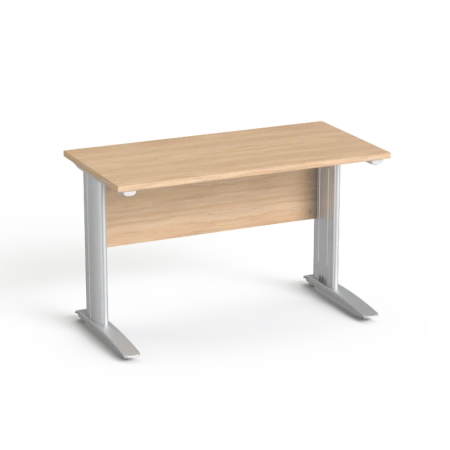 Sove SV-31 Biurko (70x120) z organizacją kabli