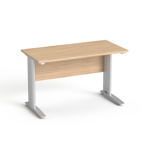 Sove SV-31 Biurko (70x120) z organizacją kabli