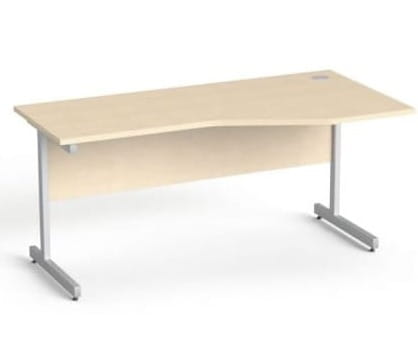 Sove SV-29 Biurko biurowe prawe (70/80x160)