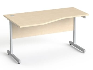 Sove SV-28 Biurko lewe (80/70x140)