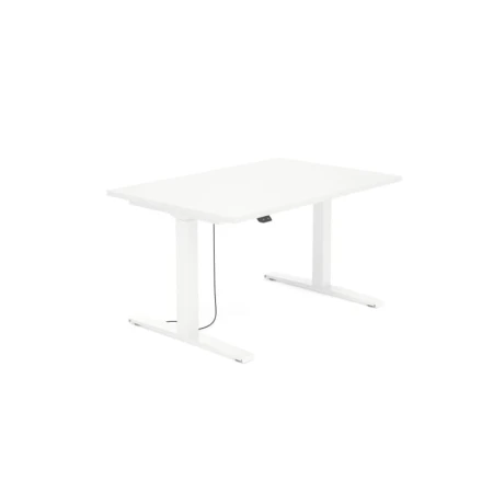 Biurko SV-301 regulowane elektrycznie 120x80x129h Sove