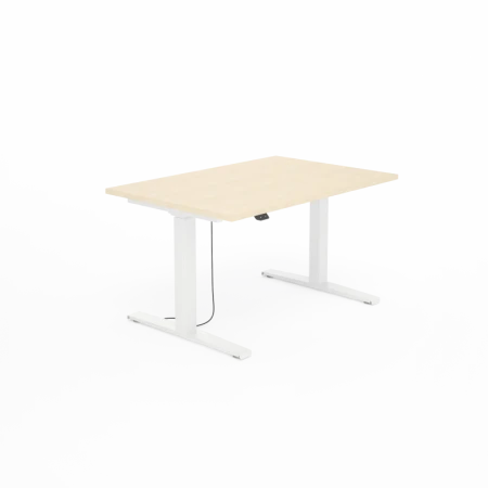 Biurko SV-301 regulowane elektrycznie 120x80x129h Sove