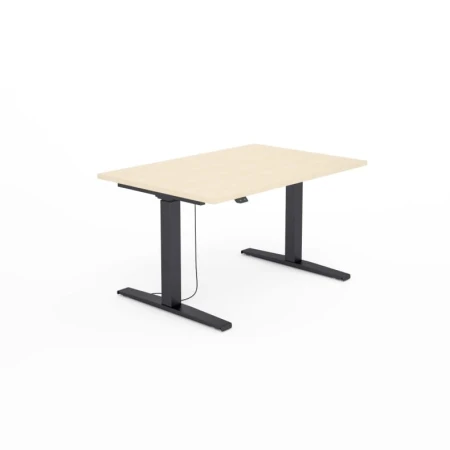 Biurko SV-301 regulowane elektrycznie 120x80x129h Sove