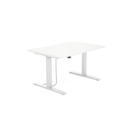 Biurko SV-301 regulowane elektrycznie 120x80x129h Sove