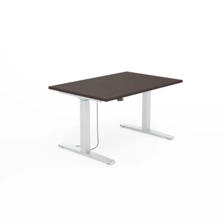 Biurko SV-301 regulowane elektrycznie 120x80x129h Sove