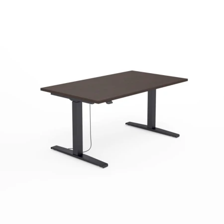 Biurko SV-301 regulowane elektrycznie 120x80x129h Sove