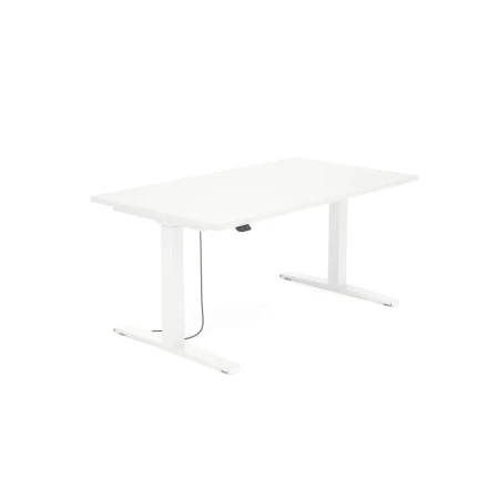 Biurko SV-302 regulowane elektrycznie 140x80x129h Sove