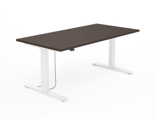 Biurko SV-303 regulowane  elektrycznie 160x80x129h Sove