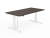 Biurko SV-303 regulowane  elektrycznie 160x80x129h Sove