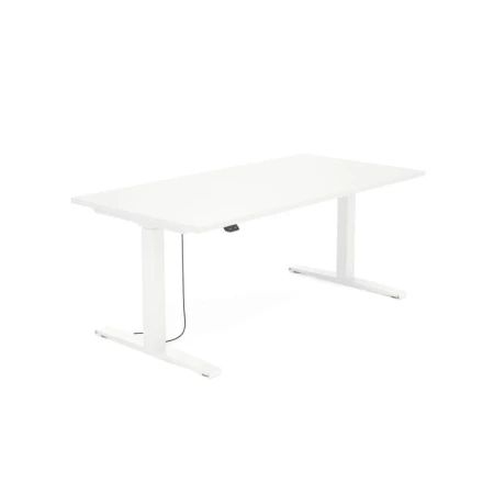 Biurko SV-303 regulowane  elektrycznie 160x80x129h Sove