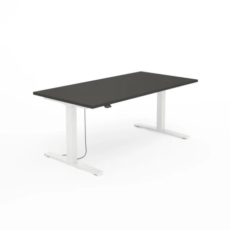 Biurko SV-303 regulowane  elektrycznie 160x80x129h Sove