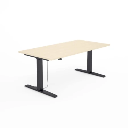 Biurko SV-303 regulowane  elektrycznie 160x80x129h Sove