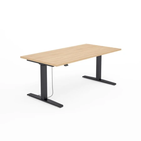 Biurko SV-303 regulowane  elektrycznie 160x80x129h Sove