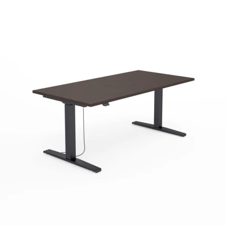 Biurko SV-303 regulowane  elektrycznie 160x80x129h Sove